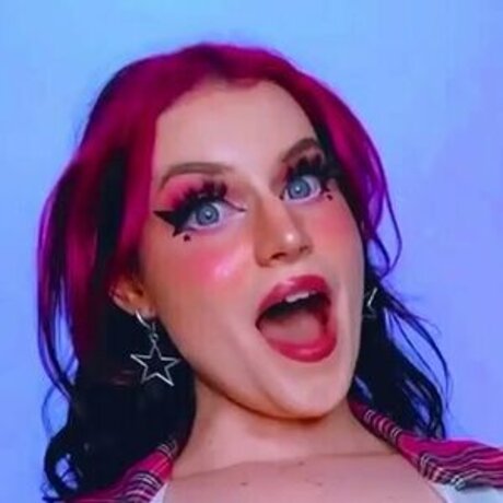 Starry Yume Profile pic