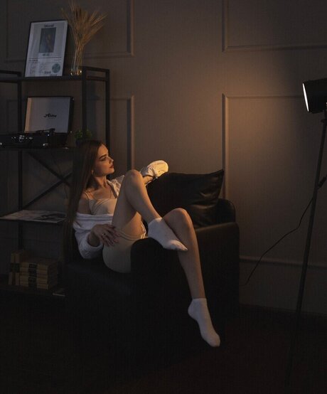 alina zaozerskayaaa onlyfans leak sex