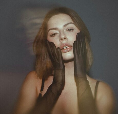 Dasha Baieva only fans leaks