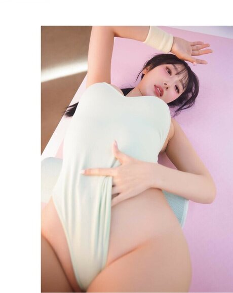 Dayeosin E_ only fans leak porn