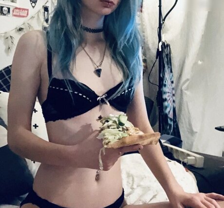 AwesomeTeaCat leaked onlyfans sex