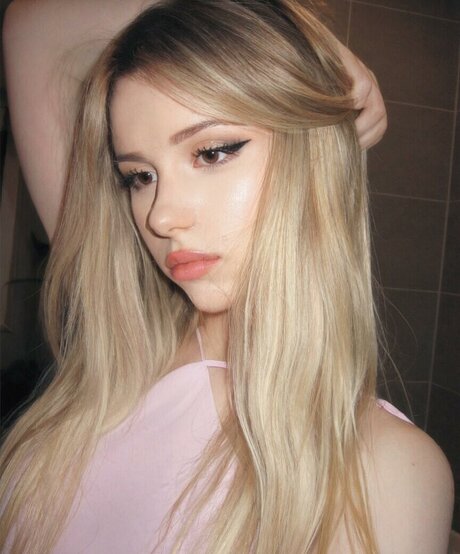 Kitty Mae onlyfans leak porn