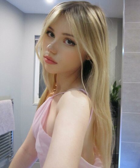 Kitty Mae onlyfans leaked naked