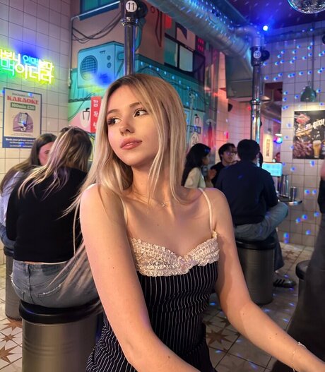 Kitty Mae onlyfans nude