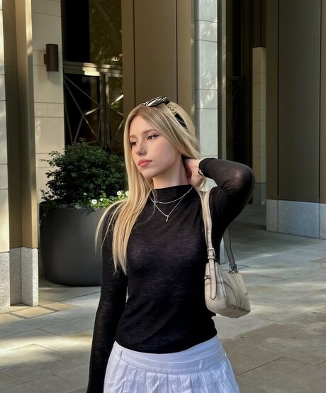 Kitty Mae leaked onlyfans