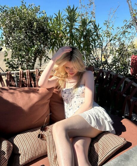 Kitty Mae only fans nudes