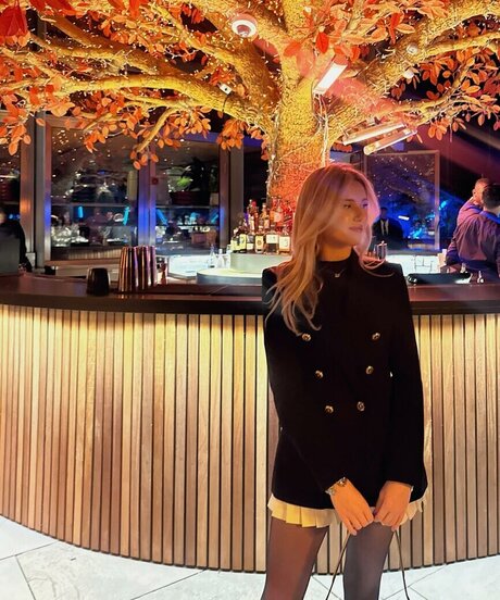 Kitty Mae onlyfans model images