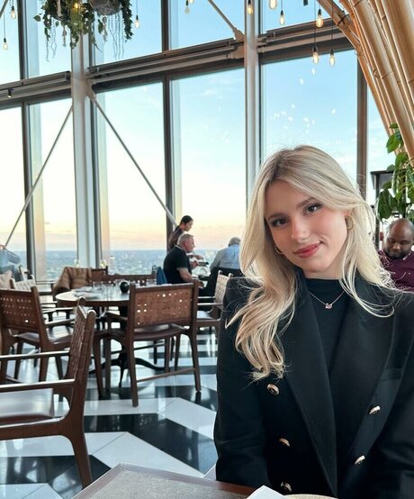 Kitty Mae leaks only fans