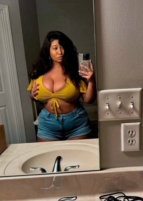 Megan Shaye onlyfans leaks sex