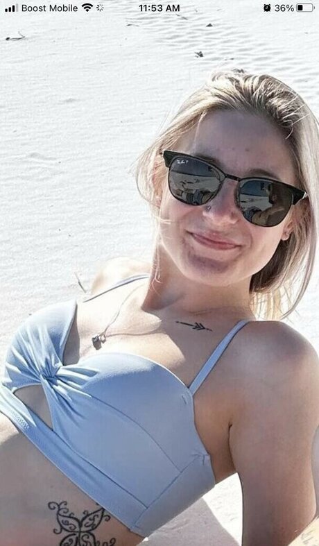 JustaJess nude leaks onlyfans