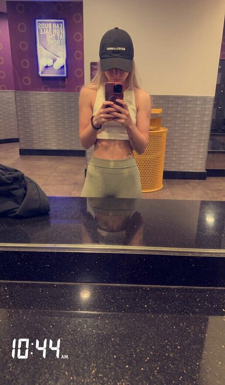 JustaJess onlyfans sexy