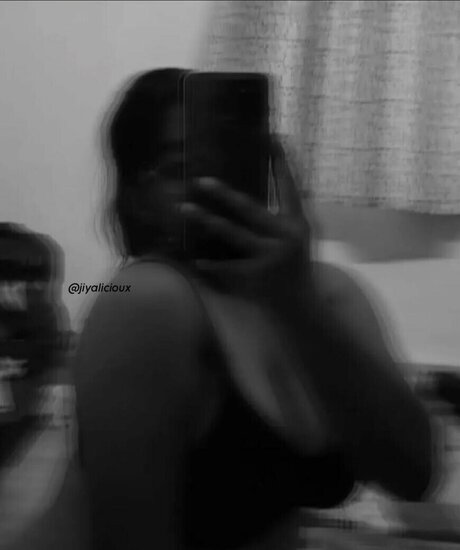 Jiyalicioux leaked onlyfans nudes