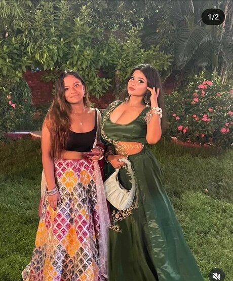 Jiyalicioux onlyfans sex leaks