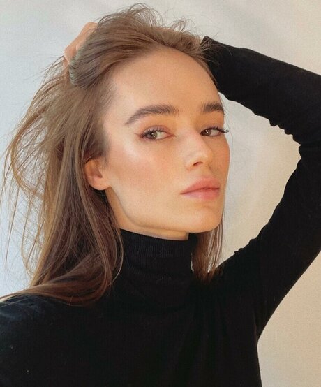 Jadwiga Koc leaked only fans