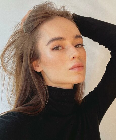 Jadwiga Koc nude onlyfans leaked