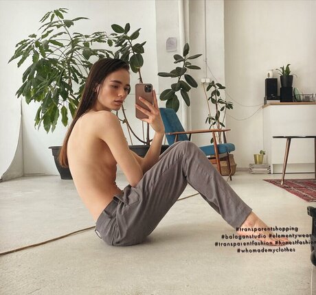 Jadwiga Koc naked onlyfans leak