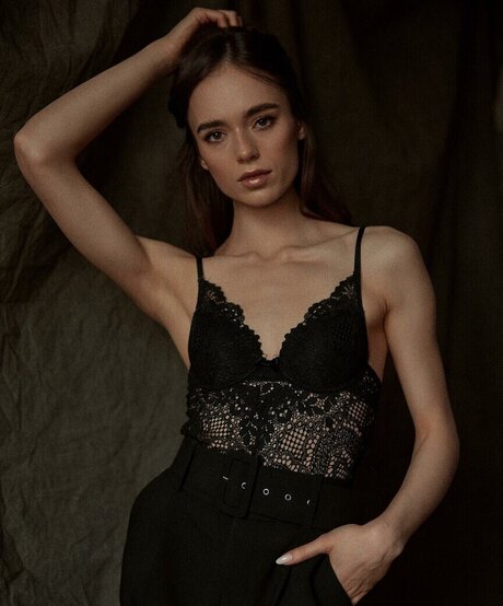 Jadwiga Koc nude on onlyfans