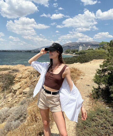 Jadwiga Koc onlyfans pics