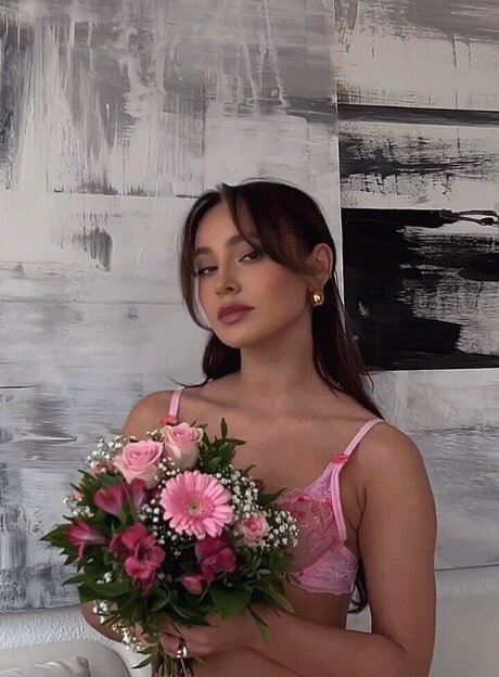 Margarita Maddy Nigmatullin onlyfans model