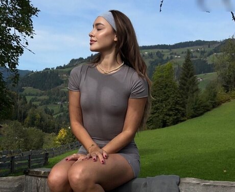 Margarita Maddy Nigmatullin feet onlyfans