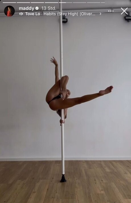 Margarita Maddy Nigmatullin onlyfans pics