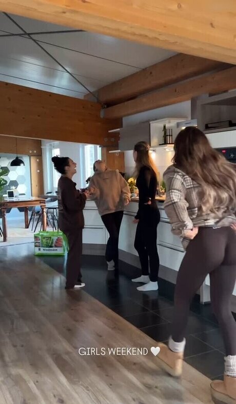 Margarita Maddy Nigmatullin onlyfans porn