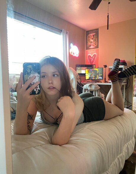 faeriies onlyfans naked leaked