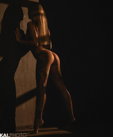 akinna only fans leak