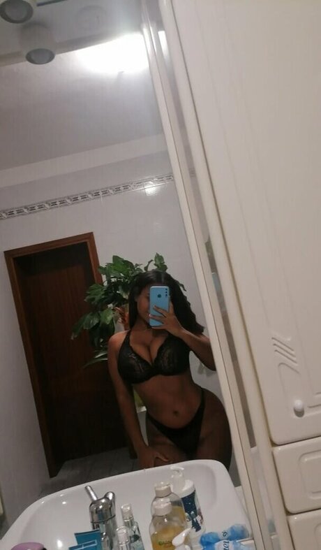 Mery Gatti leaked onlyfans content