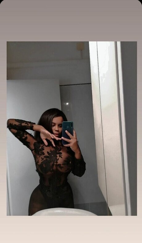 Mery Gatti joi onlyfans