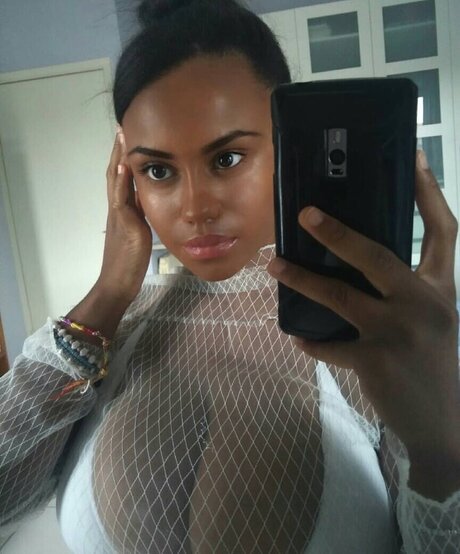 Mery Gatti on onlyfans