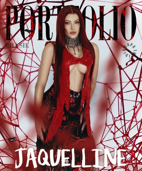 Jaquelline Grohalski xxx onlyfans