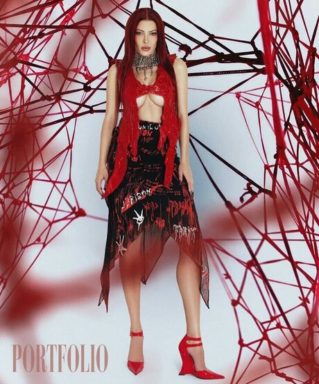 Jaquelline Grohalski nude onlyfans pics