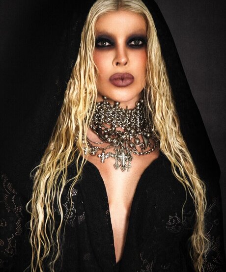 Jaquelline Grohalski onlyfans sexy