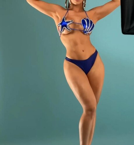 Jaquelline Grohalski only fans leaked