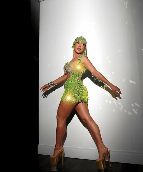 Jaquelline Grohalski onlyfans leak naked