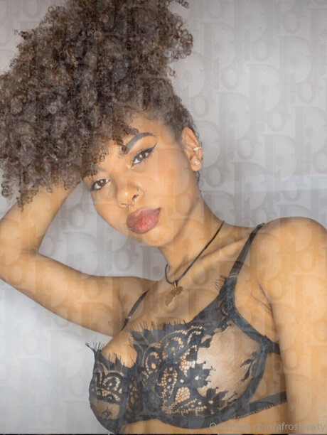 Shania Kraemer naked onlyfans