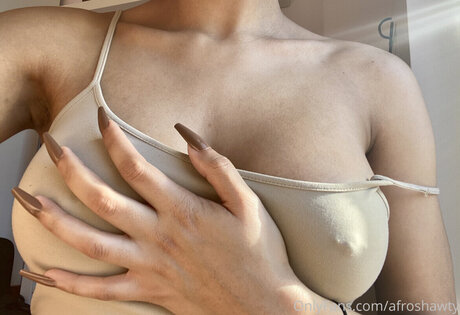 Shania Kraemer only fans leaks