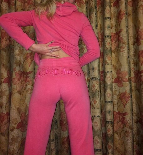 Amy Taylor onlyfans star