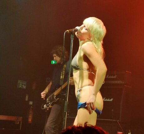 Amy Taylor only fans pics