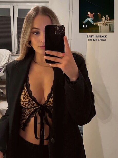 Jasmin Eller naked only fans