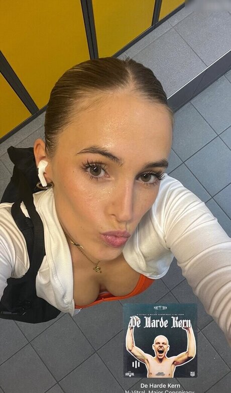 Jasmin Eller leaked onlyfans pictures