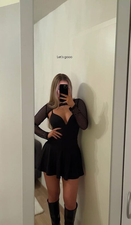 Jasmin Eller only fans nudes