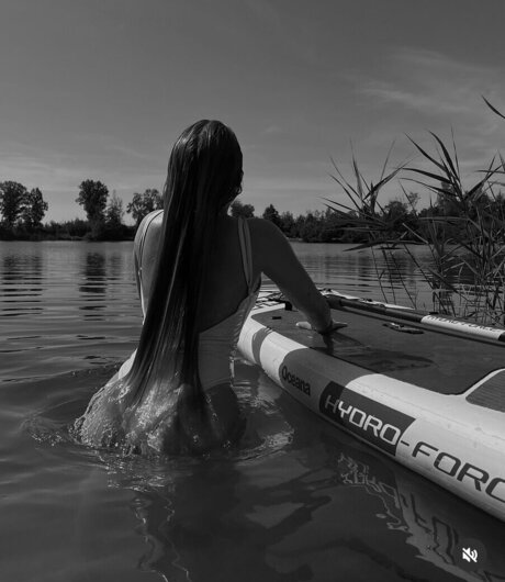 Jasmin Eller nude leaks onlyfans