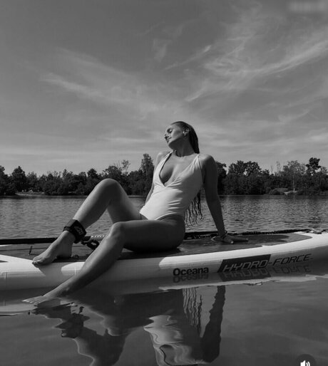 Jasmin Eller onlyfans porn nude