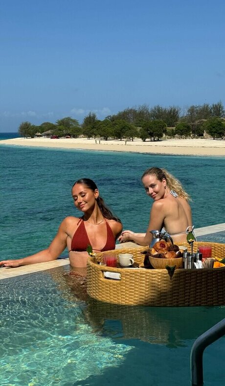 Melissa Ortega Tafjord only fans review