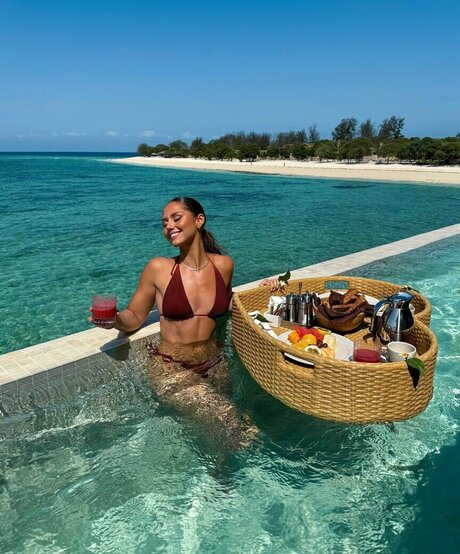 Melissa Ortega Tafjord onlyfans ass