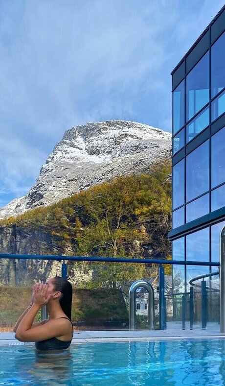 Melissa Ortega Tafjord onlyfans xxx