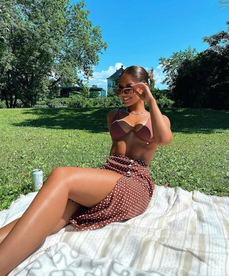 Melissa Ortega Tafjord onlyfans porn leaks