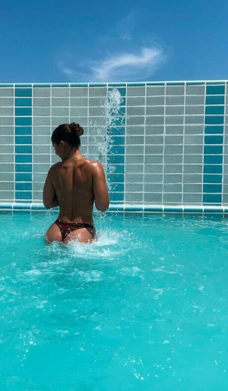 Melissa Ortega Tafjord onlyfans model photos